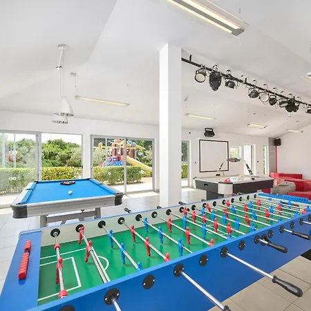 Garden Istra Plava Laguna Hotel 4*