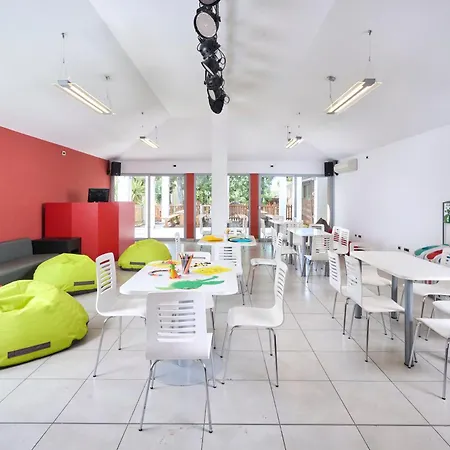 Garden Istra Plava Laguna Hotel Umag