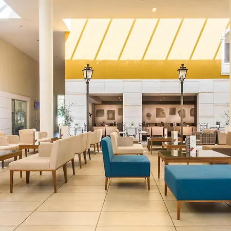 Garden Istra Plava Laguna Hotel 4*