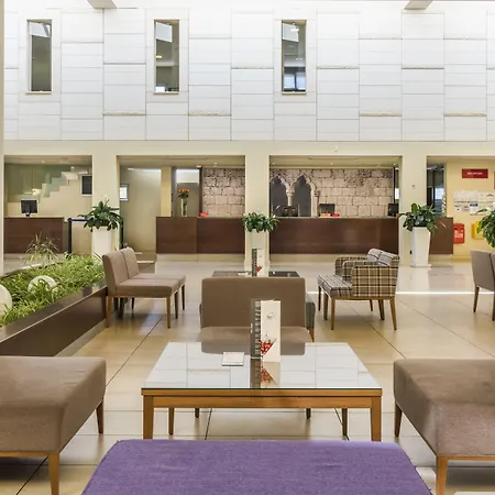 Hotel Garden Istra Plava Laguna