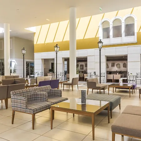 Garden Istra Plava Laguna Hotel 4*