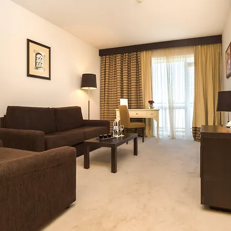 Garden Istra Plava Laguna Hotel