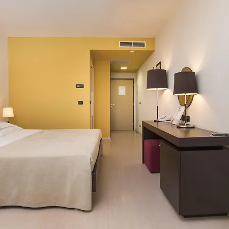 Garden Istra Plava Laguna Hotel