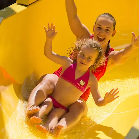 Hotel Garden Istra Plava Laguna