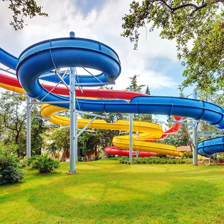 Garden Istra Plava Laguna 4* Umag