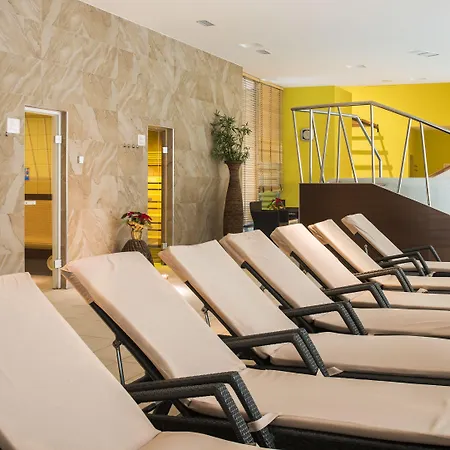 Garden Istra Plava Laguna 4* Umag