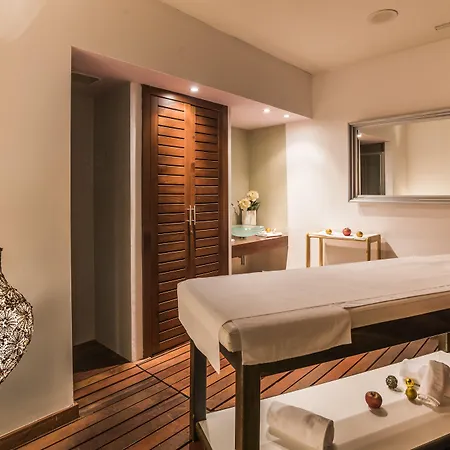 Garden Istra Plava Laguna 호텔 4*