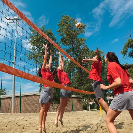 Garden Istra Plava Laguna 4*