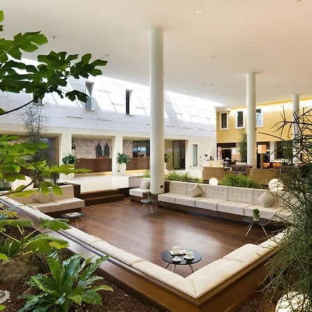 Garden Istra Plava Laguna