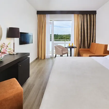 Garden Istra Plava Laguna 4*