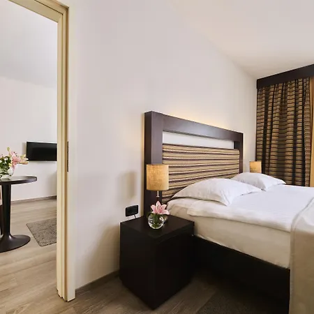 Garden Istra Plava Laguna Umag