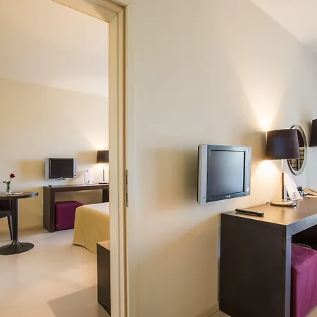 Garden Istra Plava Laguna Hotel Umag