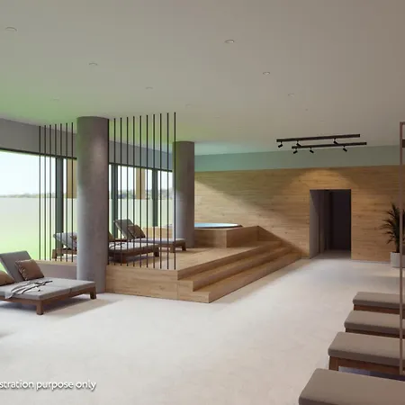 Garden Istra Plava Laguna Umag