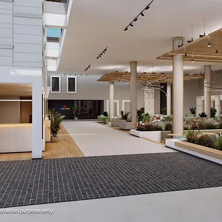 Garden Istra Plava Laguna