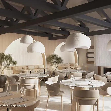 Garden Istra Plava Laguna Hotell