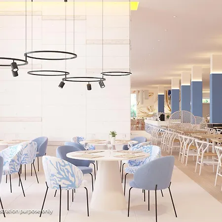 Garden Istra Plava Laguna Hotell Umag