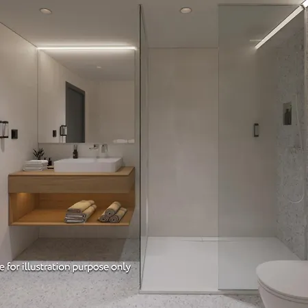 Garden Istra Plava Laguna 酒店 4*