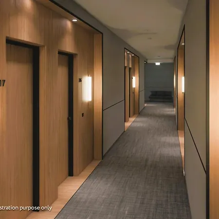 Hotell Garden Istra Plava Laguna Umag