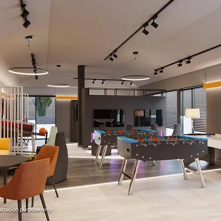 Garden Istra Plava Laguna 4* Umag