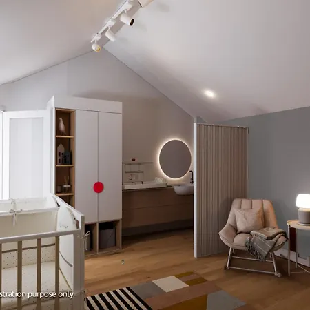 Garden Istra Plava Laguna Hotell