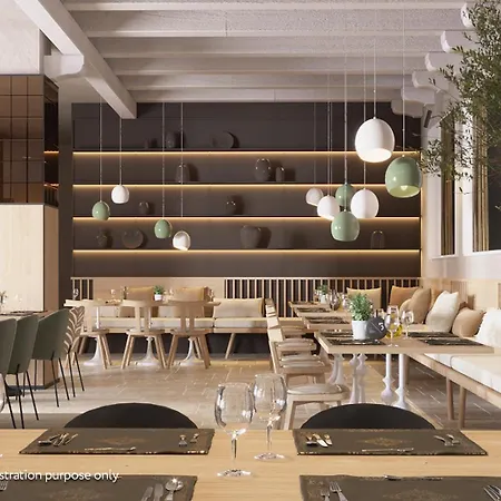 Hotell Garden Istra Plava Laguna Umag