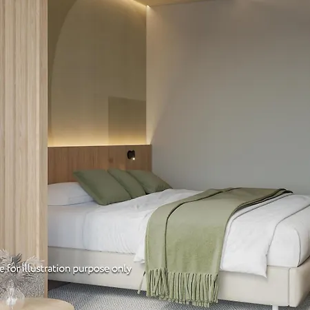 Garden Istra Plava Laguna 4*