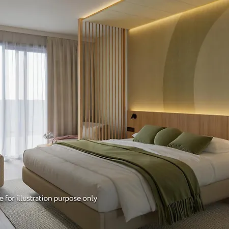 Garden Istra Plava Laguna 4* Umag