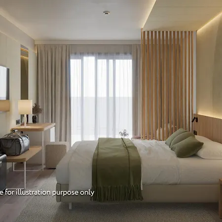 Garden Istra Plava Laguna Hotell 4*