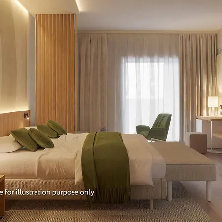 Garden Istra Plava Laguna Hotell Umag