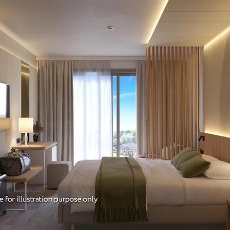 Garden Istra Plava Laguna Umag