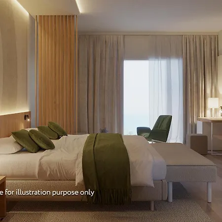 Garden Istra Plava Laguna Hotell Umag