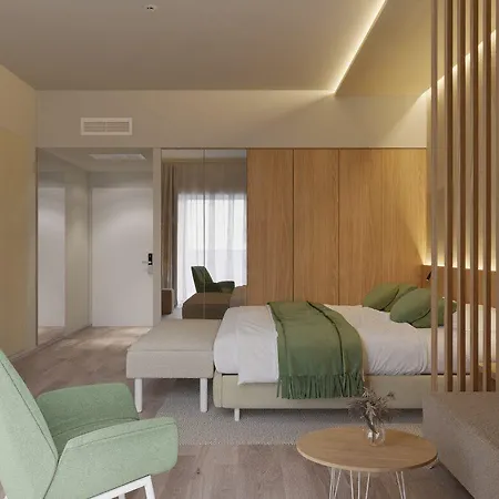 Garden Istra Plava Laguna