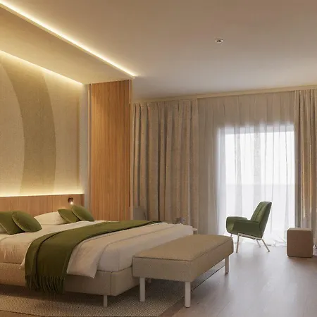 Garden Istra Plava Laguna Hotell