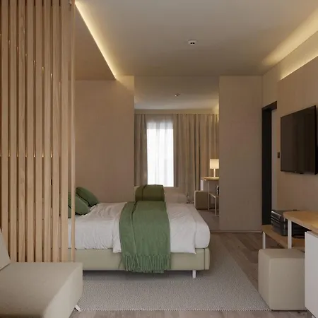 Garden Istra Plava Laguna Hotell Umag