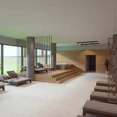 Hotell Garden Istra Plava Laguna Umag