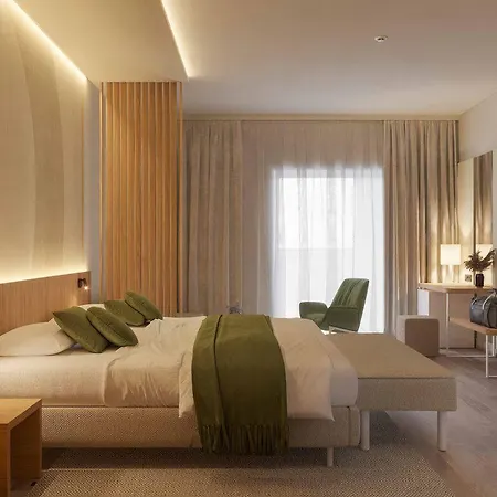 Hotell Garden Istra Plava Laguna