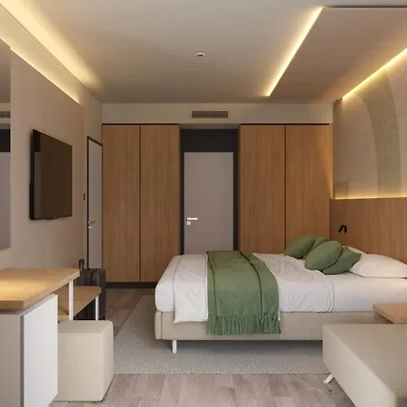 Garden Istra Plava Laguna 4*