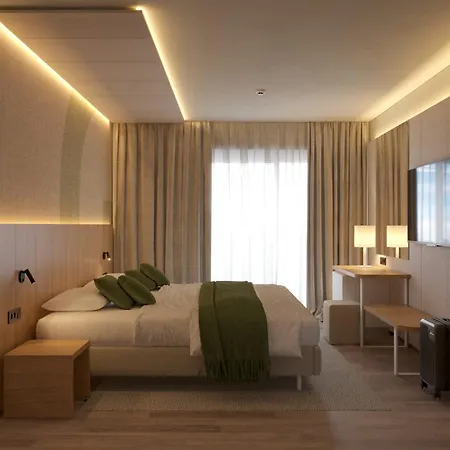 Garden Istra Plava Laguna Hotell Umag