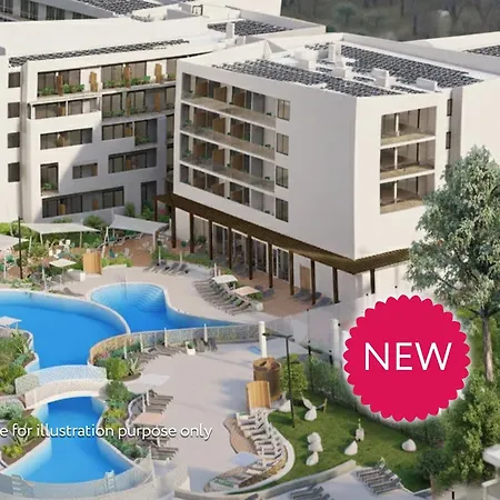 Garden Istra Plava Laguna