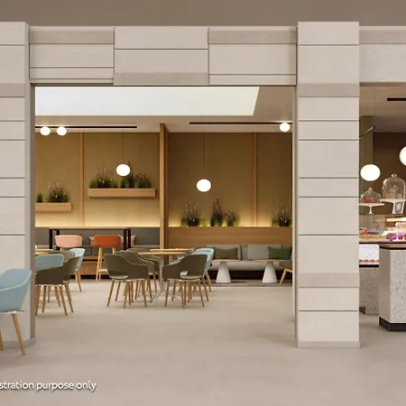 酒店 Garden Istra Plava Laguna 4*