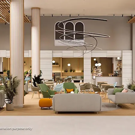 酒店 Garden Istra Plava Laguna 乌马格