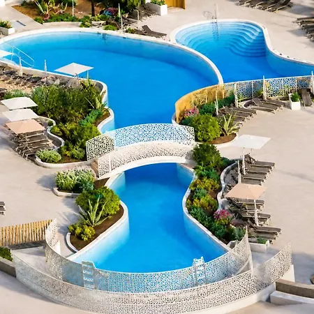 Garden Istra Plava Laguna فندق أوماغ