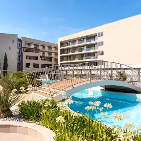 Hotel Garden Istra Plava Laguna Umag