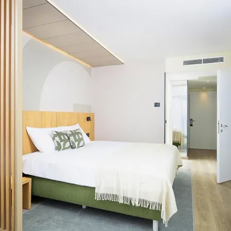 Garden Istra Plava Laguna 4*