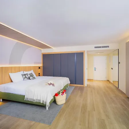 Garden Istra Plava Laguna 4* 우마그