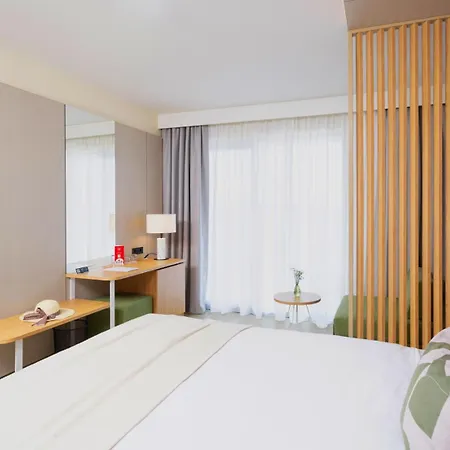 Garden Istra Plava Laguna 4*