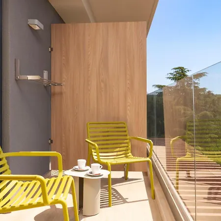 호텔 Garden Istra Plava Laguna