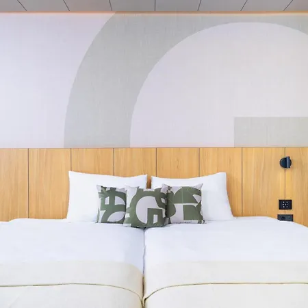 Garden Istra Plava Laguna 호텔 4*