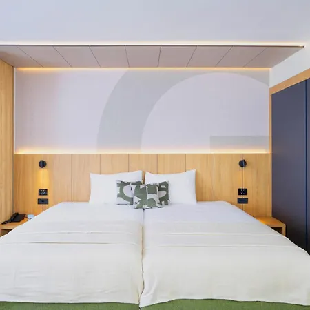 호텔 Garden Istra Plava Laguna 4*