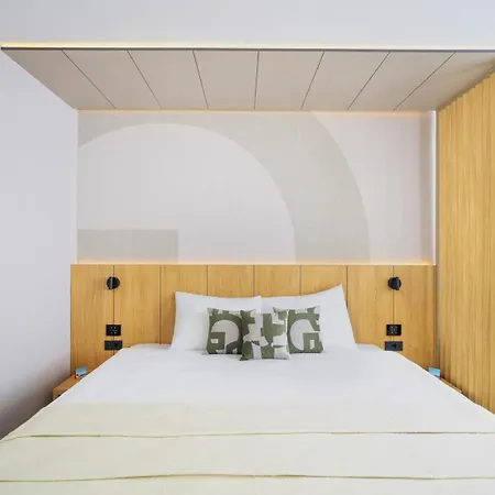 Garden Istra Plava Laguna 4*